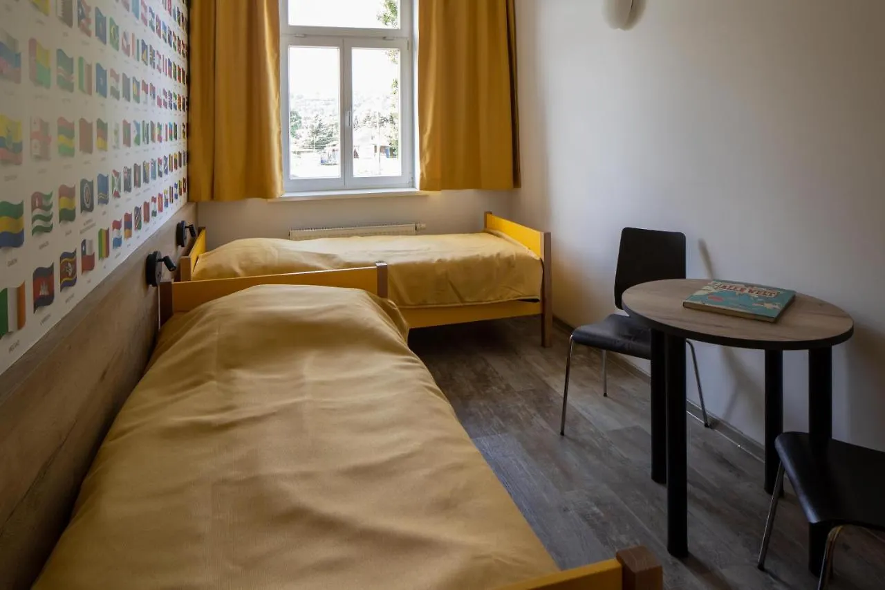 Gästehaus Alte Schule Gohlis Dresden Deutschland