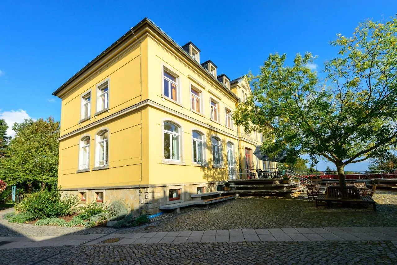 Gästehaus Alte Schule Gohlis Dresden 0*,  Deutschland