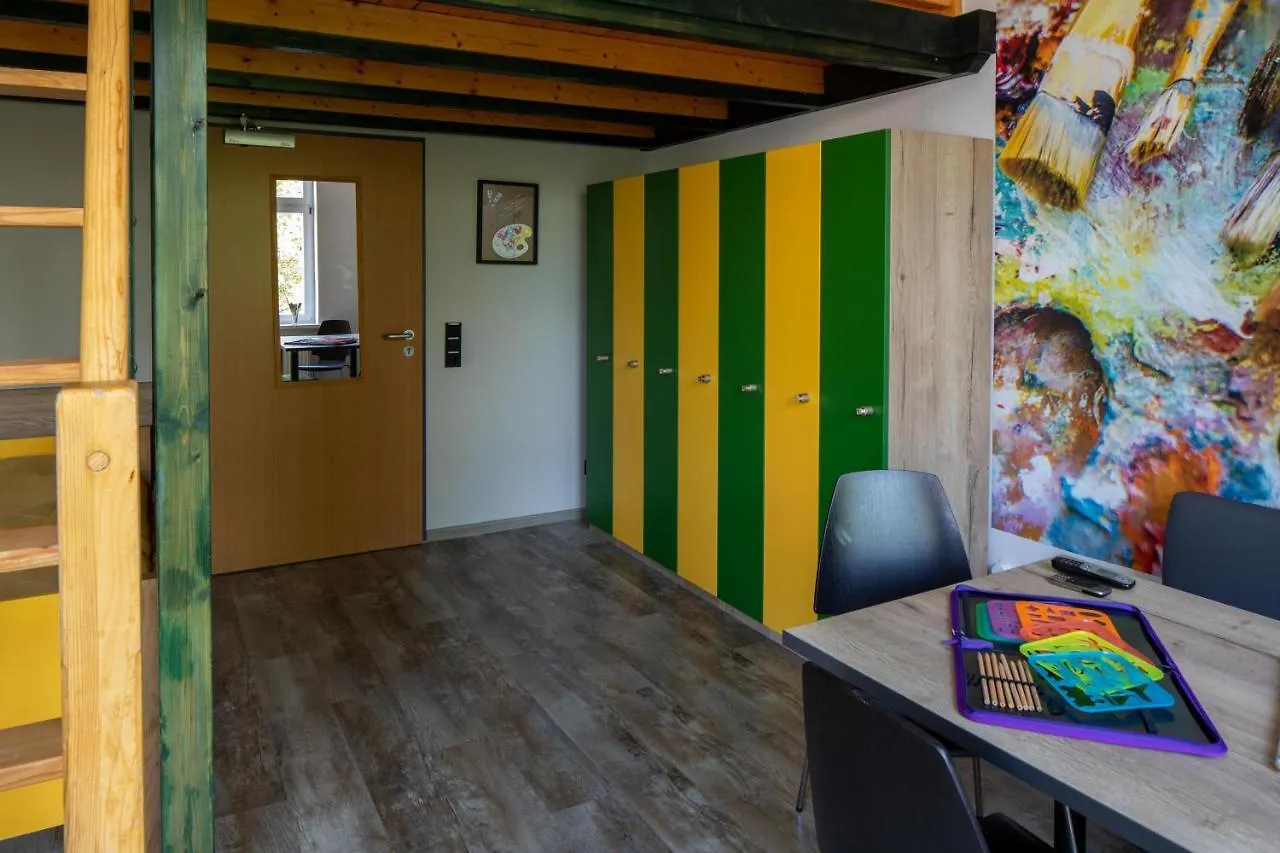 Gästehaus Alte Schule Gohlis Dresden 0*,  Deutschland