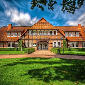 Am Golfpark Langenhagen (Hannover)