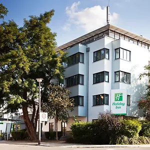 - South, An Ihg Drážďany