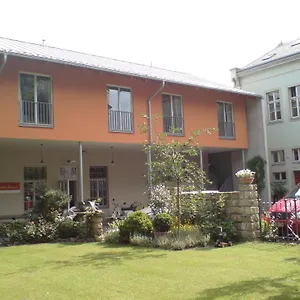 Gasthof Alte Remise, Dresden