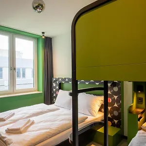  Hotel Meininger Zentrum
