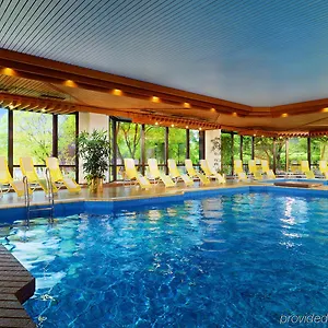 Bilderberg Bellevue Drážďany