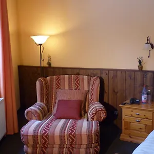 Hotel Aha, Dresden