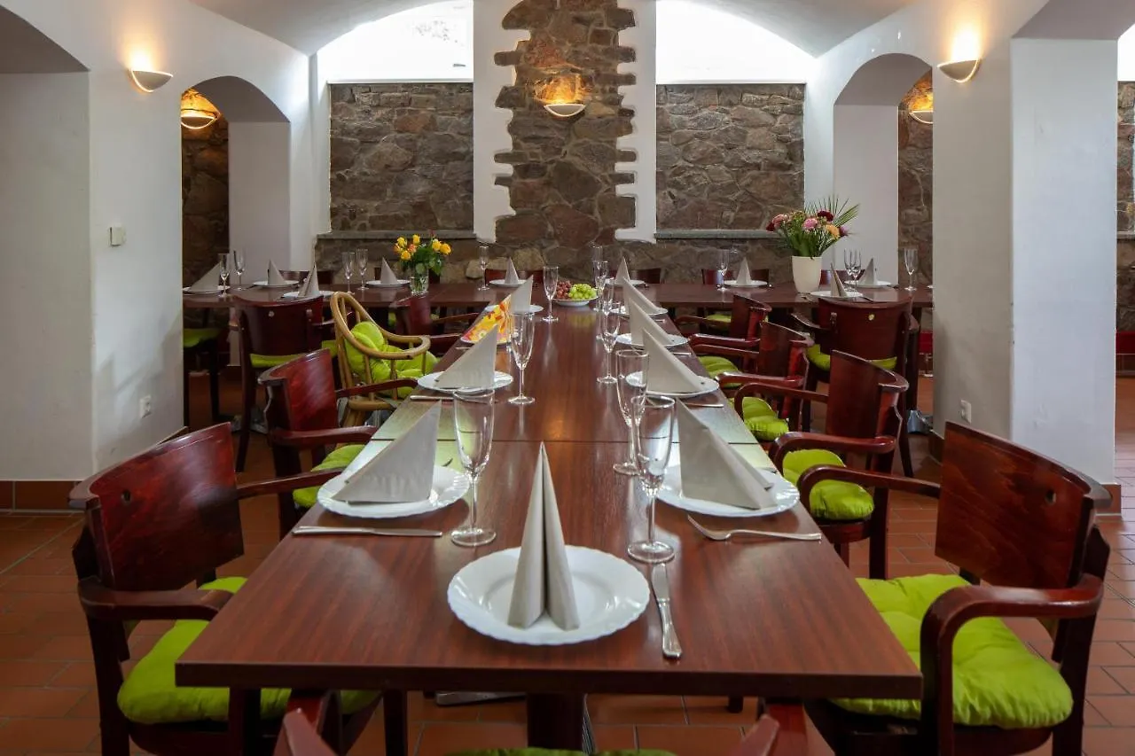 Hotel Gaestehaus Dresden - Alte Schule Gohlis