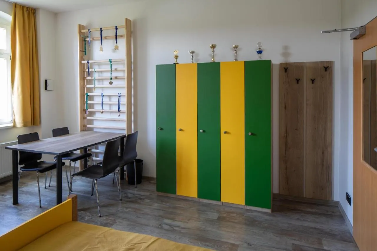 Gaestehaus Dresden - Alte Schule Gohlis 0*,  Germany