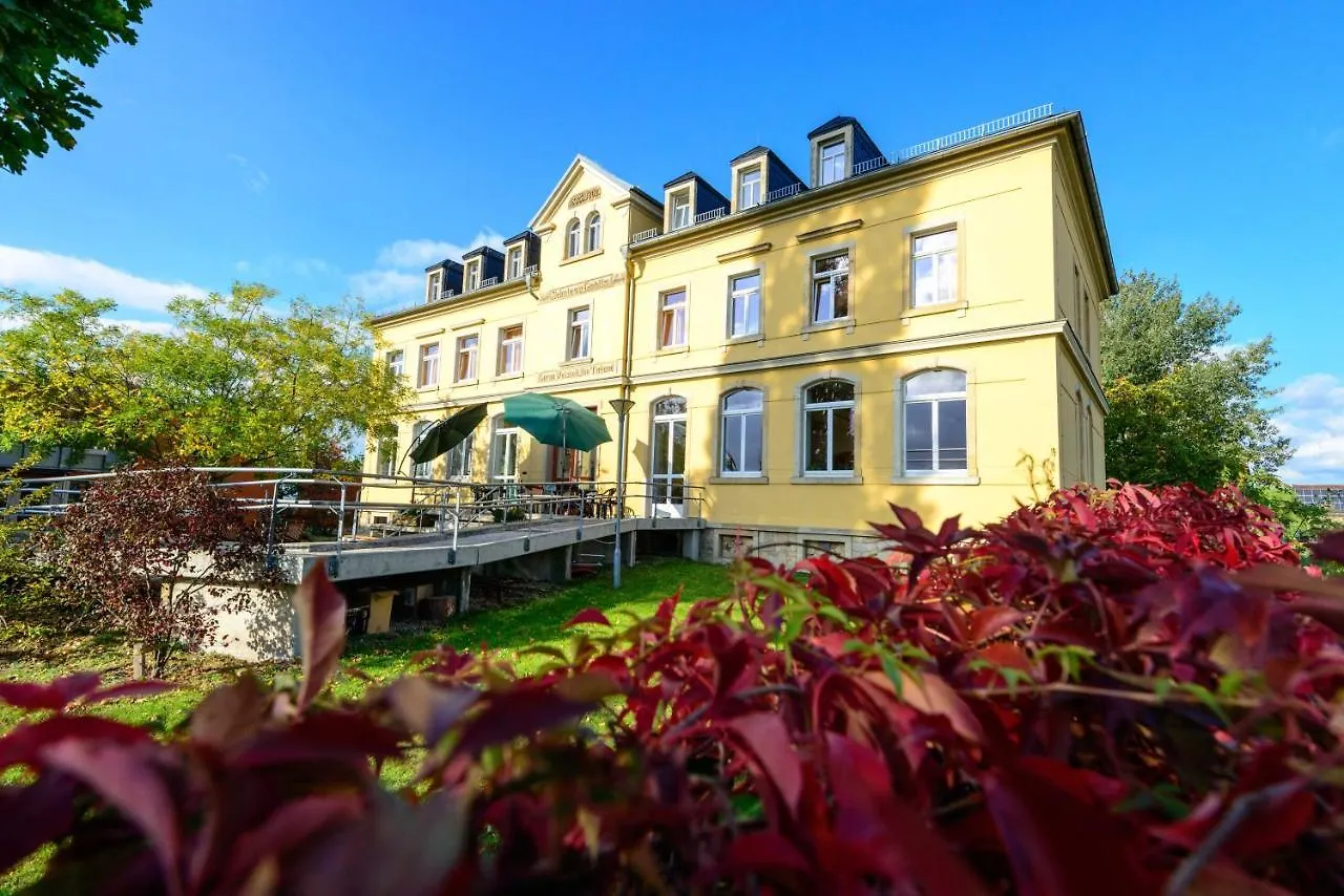 Gaestehaus Dresden - Alte Schule Gohlis Germany