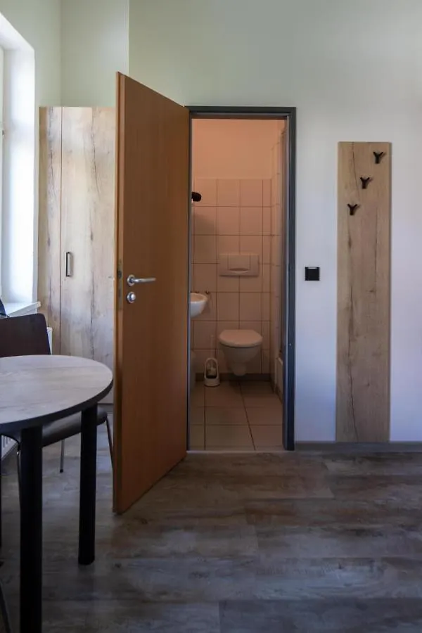 Gaestehaus Dresden - Alte Schule Gohlis 0*,  Germany
