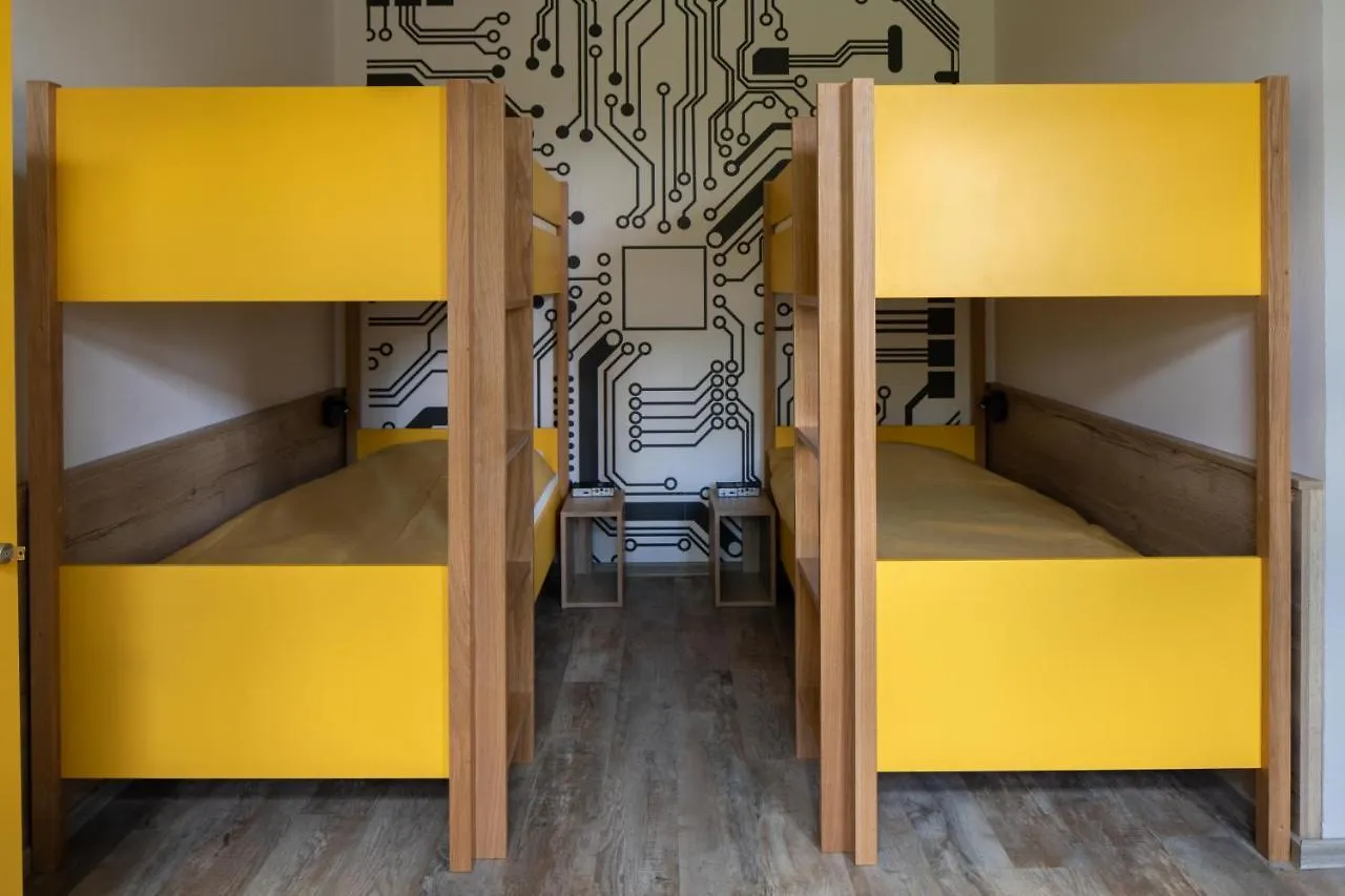 Gaestehaus Dresden - Alte Schule Gohlis
