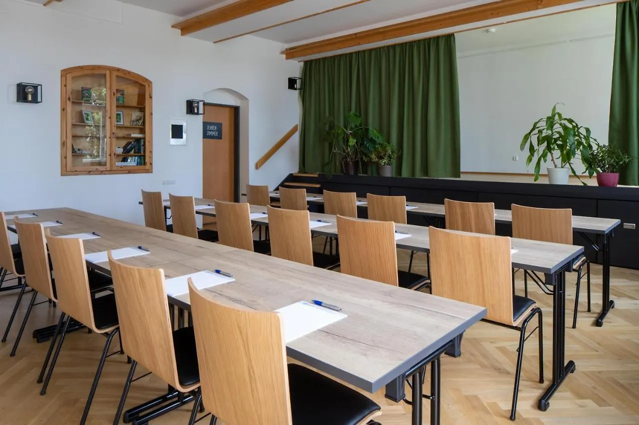 Hotel Gaestehaus Dresden - Alte Schule Gohlis