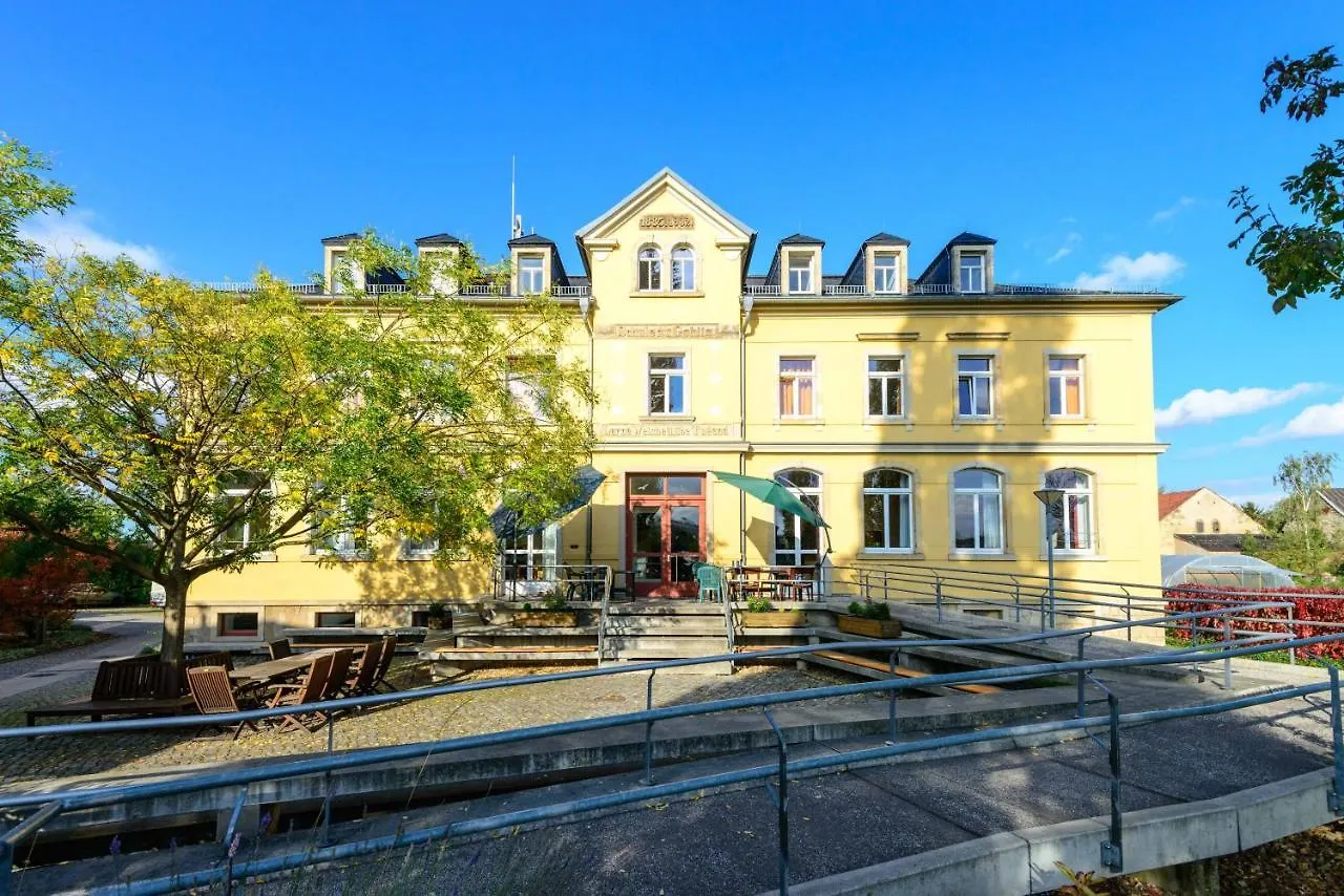 Gaestehaus Dresden - Alte Schule Gohlis Germany